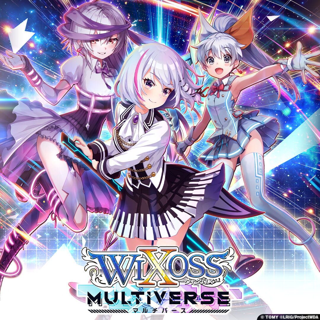 Wixoss Multiverse