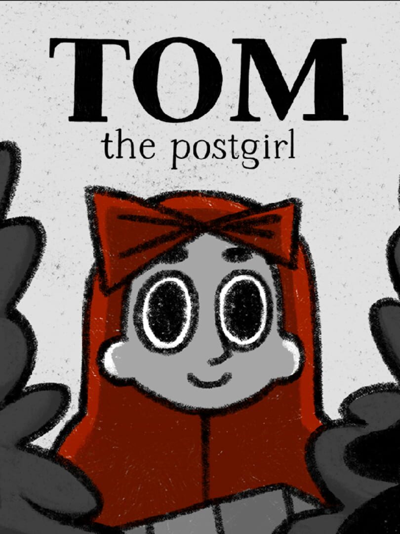 Tom the Postgirl