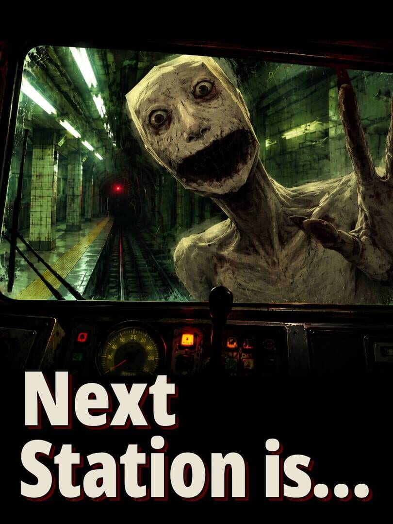 Next Station is...