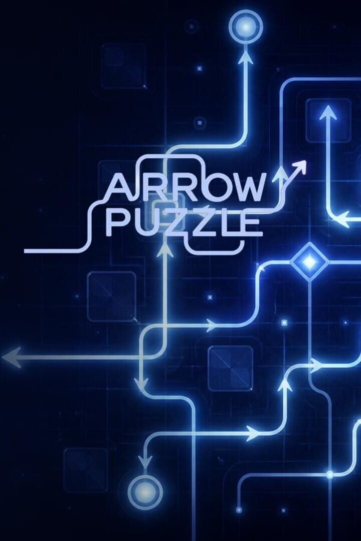 Puzzle Arrows: The Original