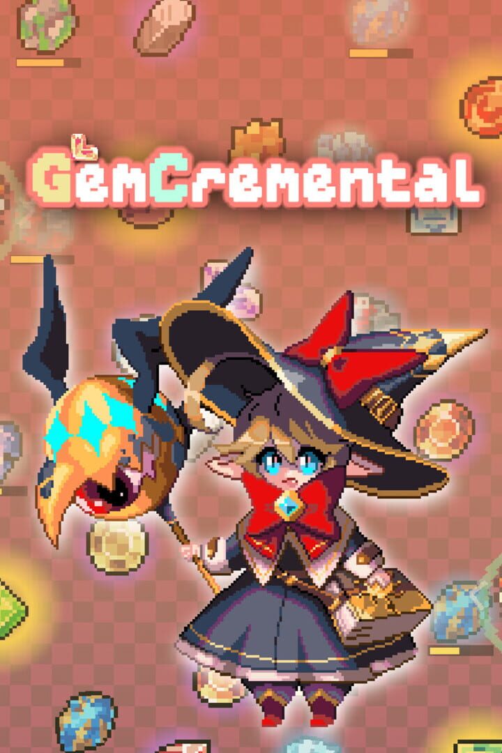 GemCremental cover