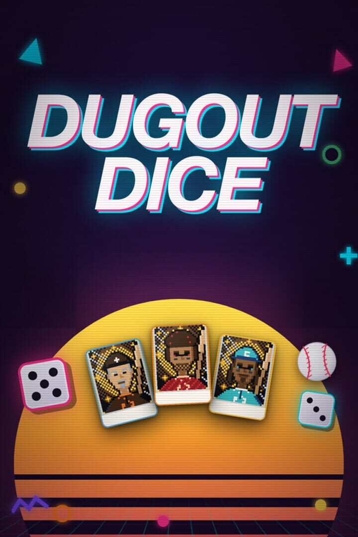 Dugout Dice cover