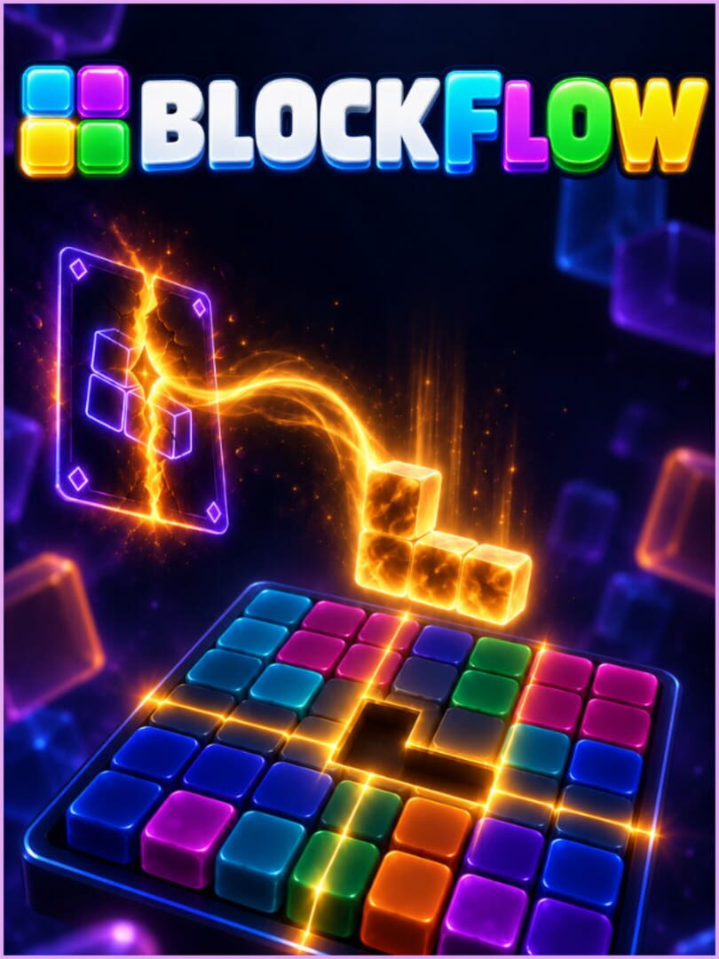 Blockflow cover