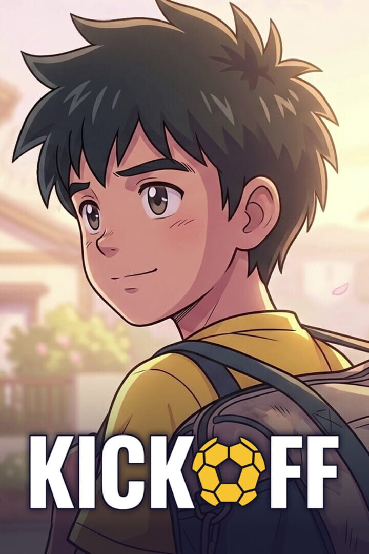Kickoff
