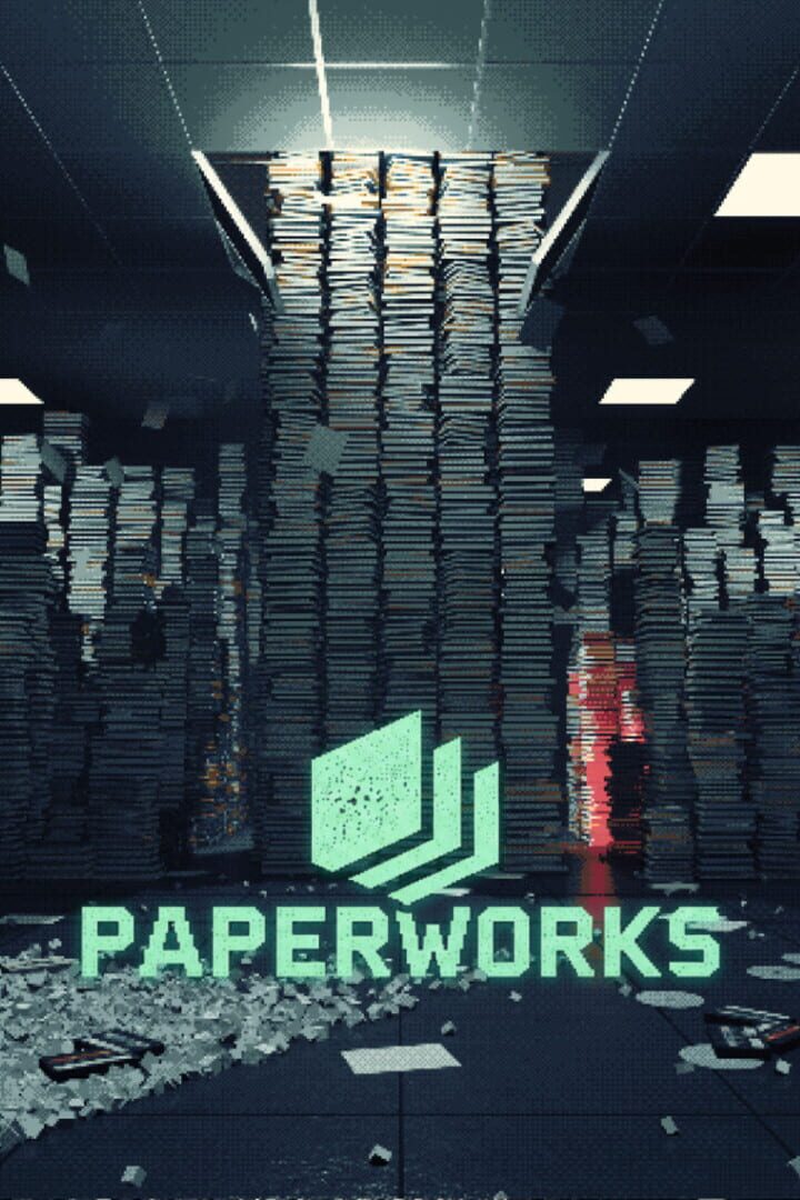 Paperworks: Paper Shredder Inc.