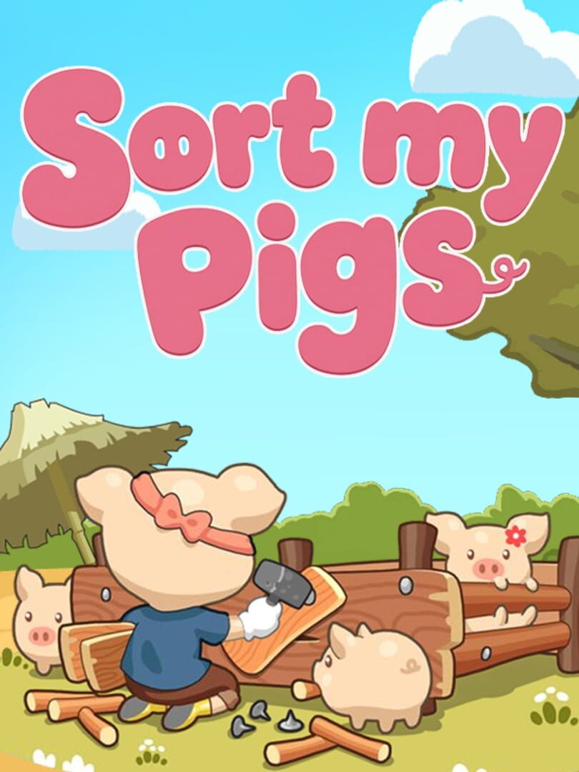 Sort My Pigs