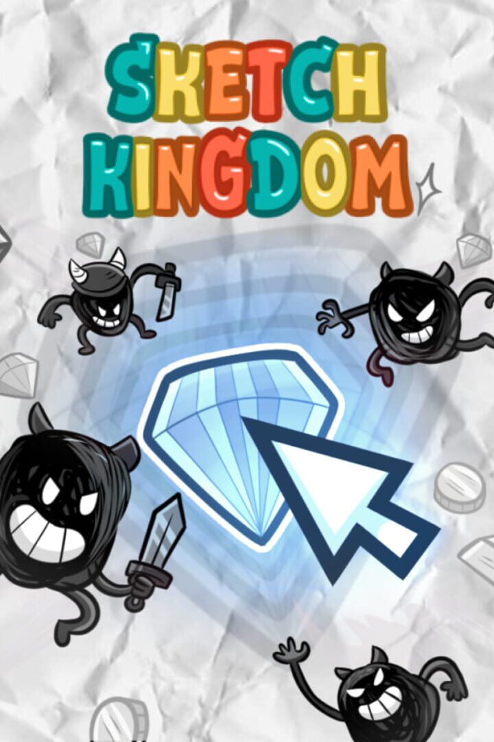 Sketch Kingdom cover