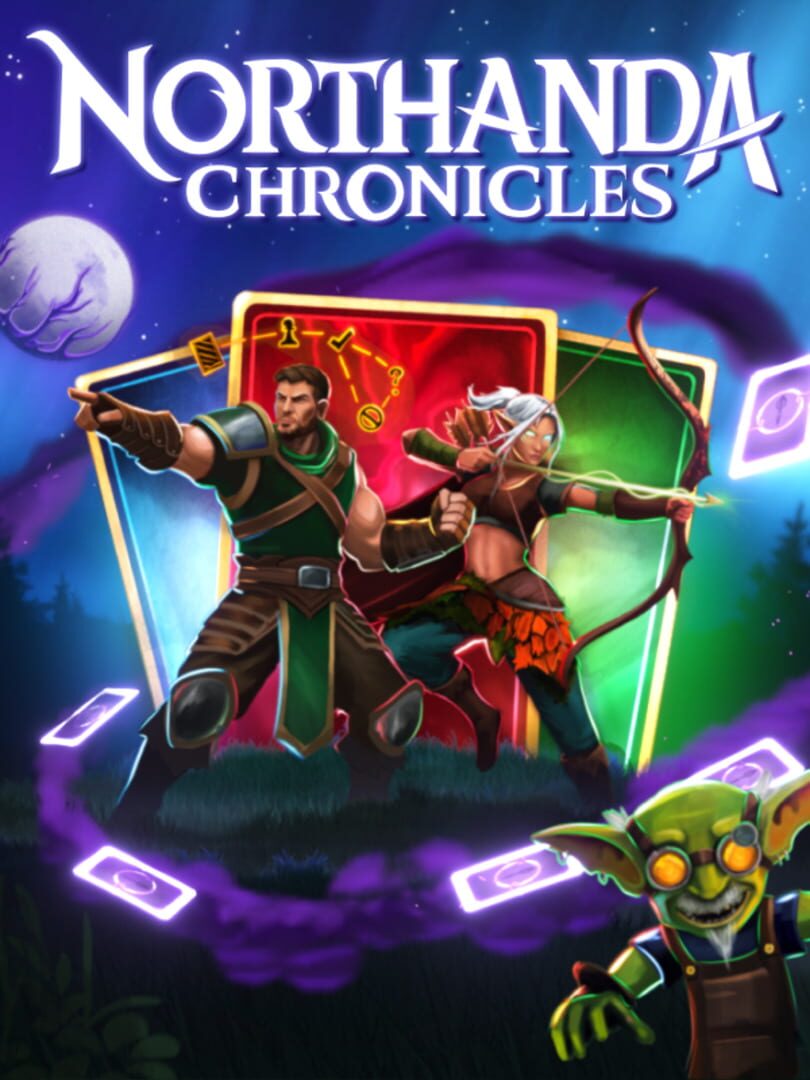 Jeu : Northanda Chronicles
