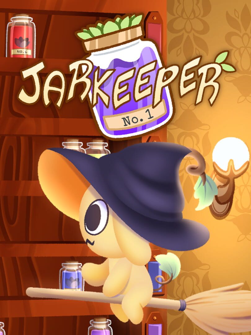 Jarkeeper