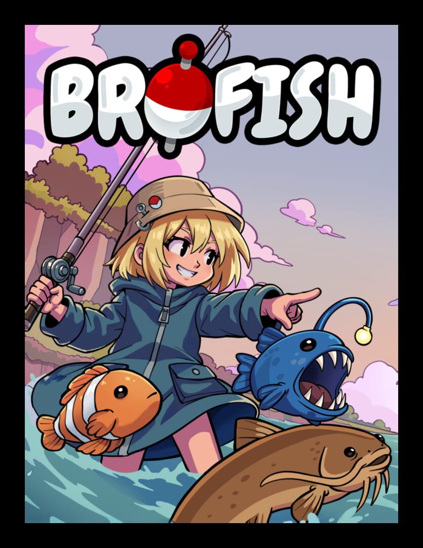 Brofish