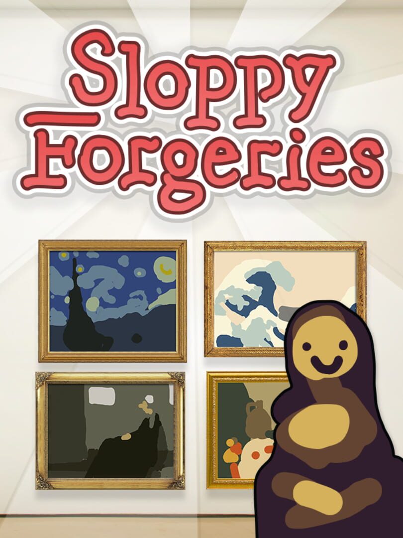 Sloppy Forgeries