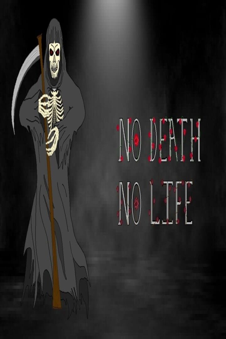No Death No Life cover