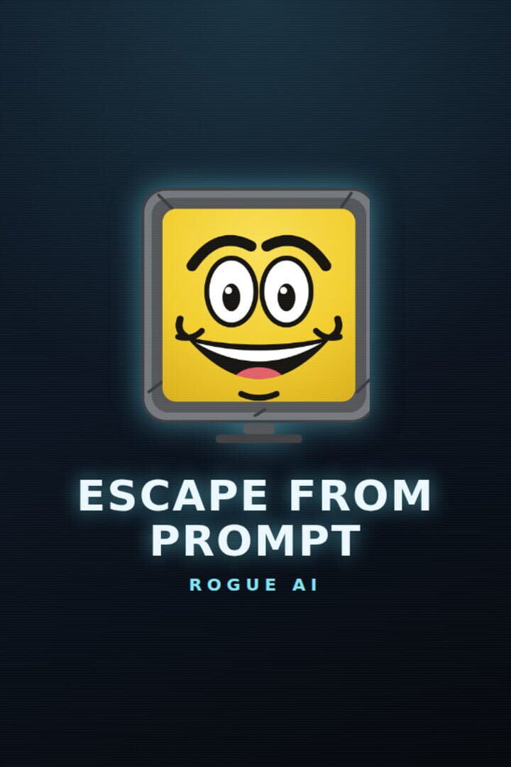 Escape From Prompt: Rogue Ai cover