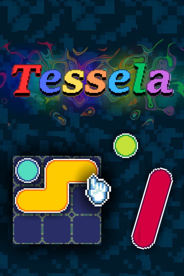 Tessela cover