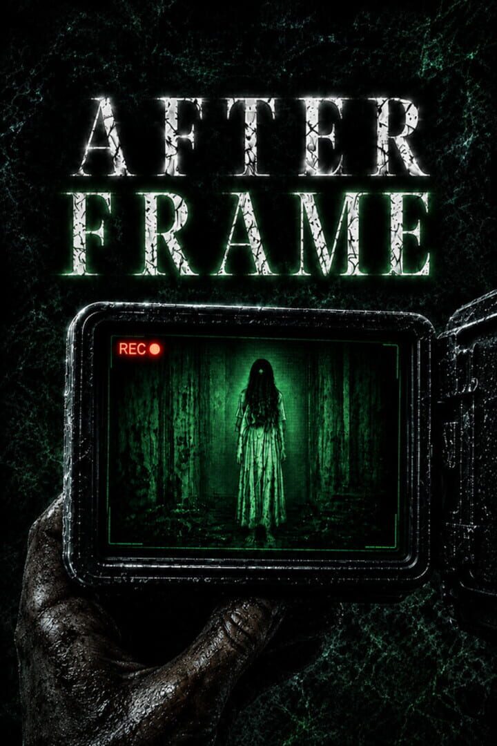 Jeu : After Frame