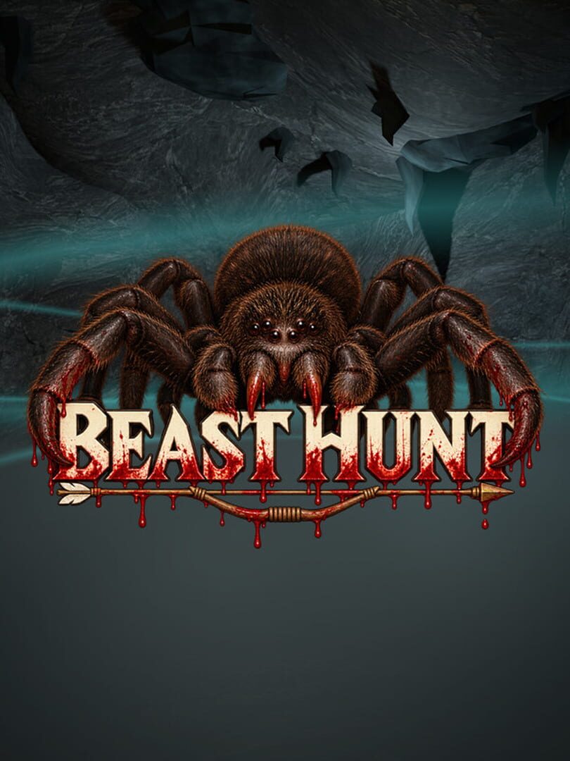 Beast Hunt cover