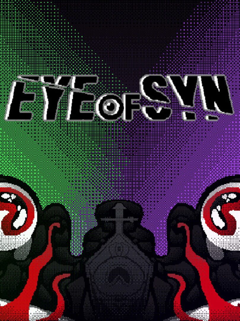 Eye of Syn cover