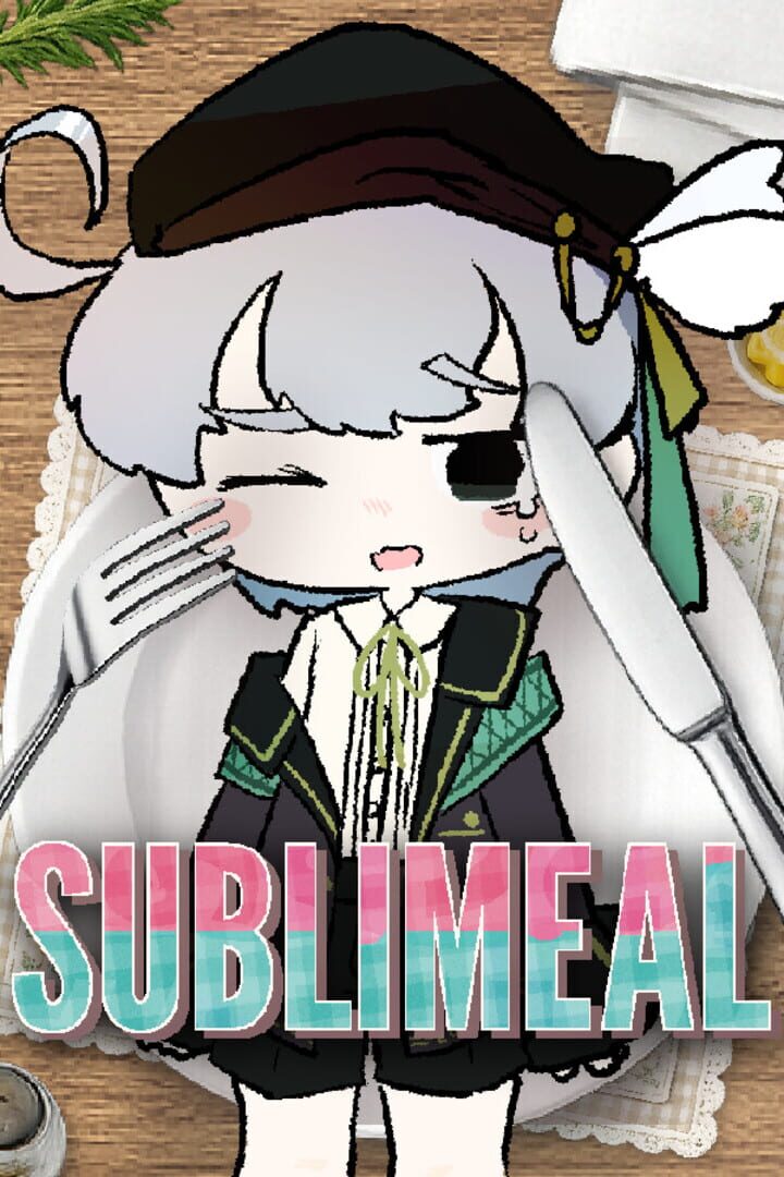 Sublimeal