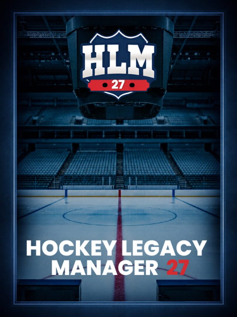 Hockey Legacy Manager 27
