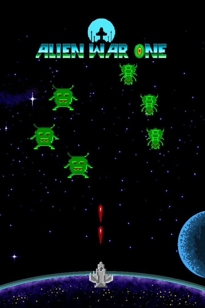 Alien War One