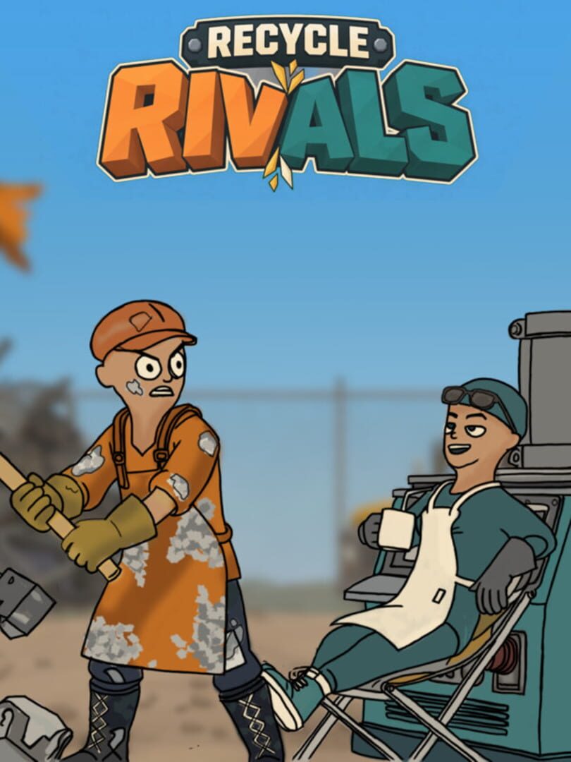 Recycle Rivals