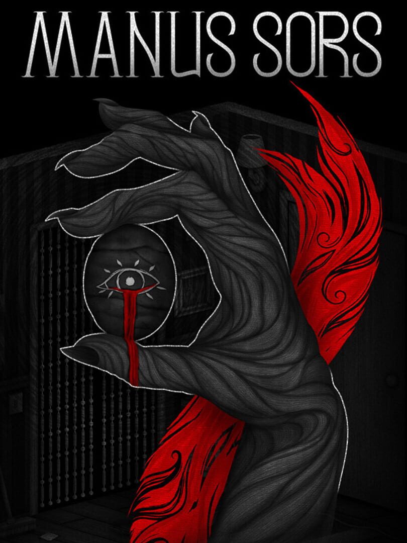 Manus Sors cover
