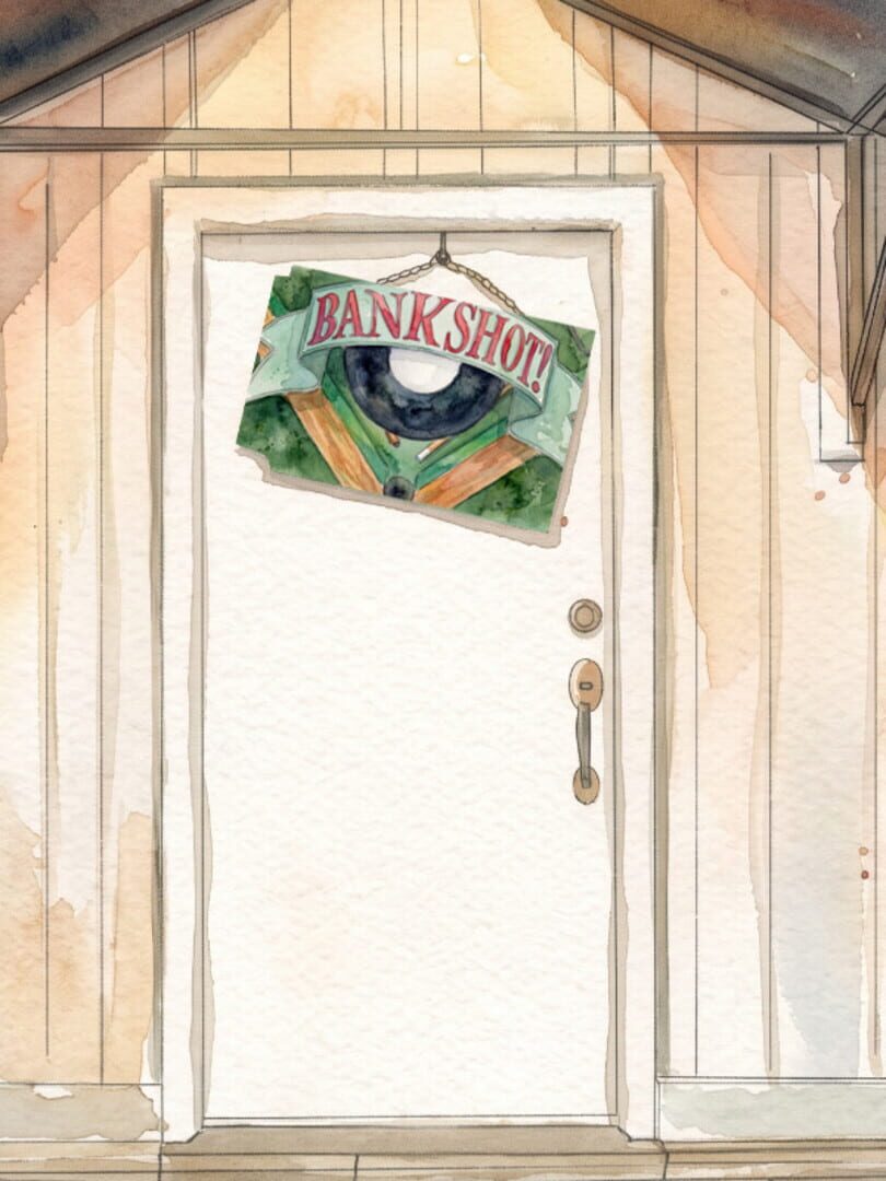 Bankshot!