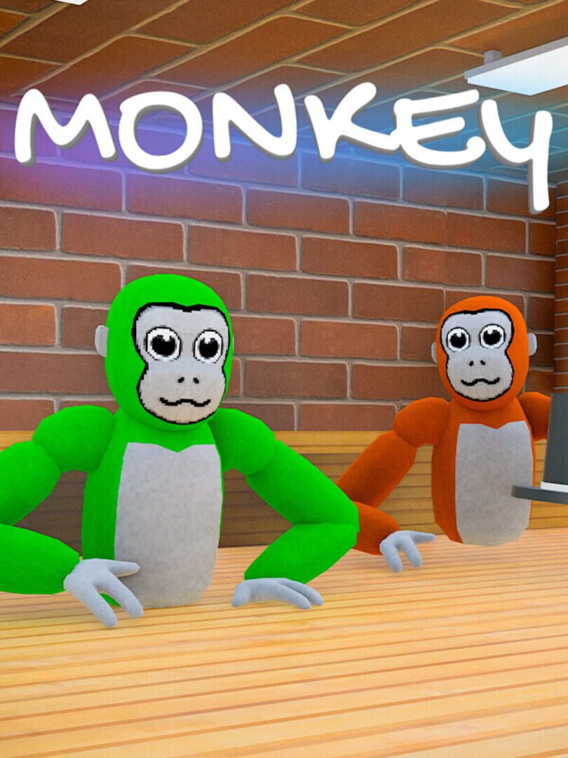 Monkey