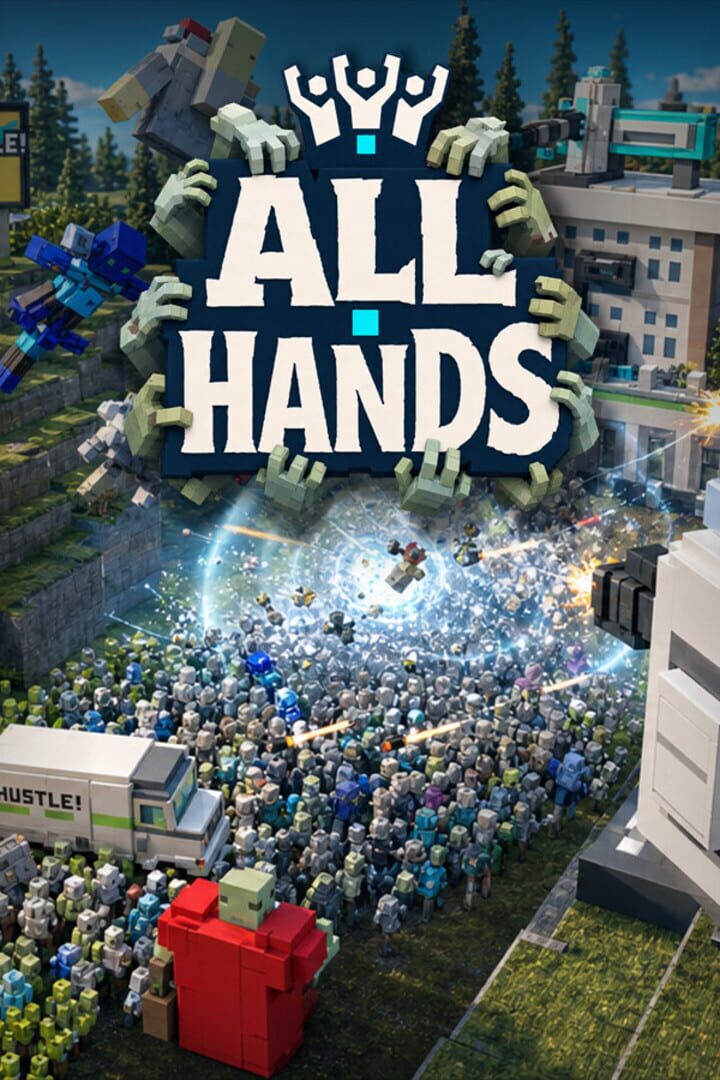 All Hands