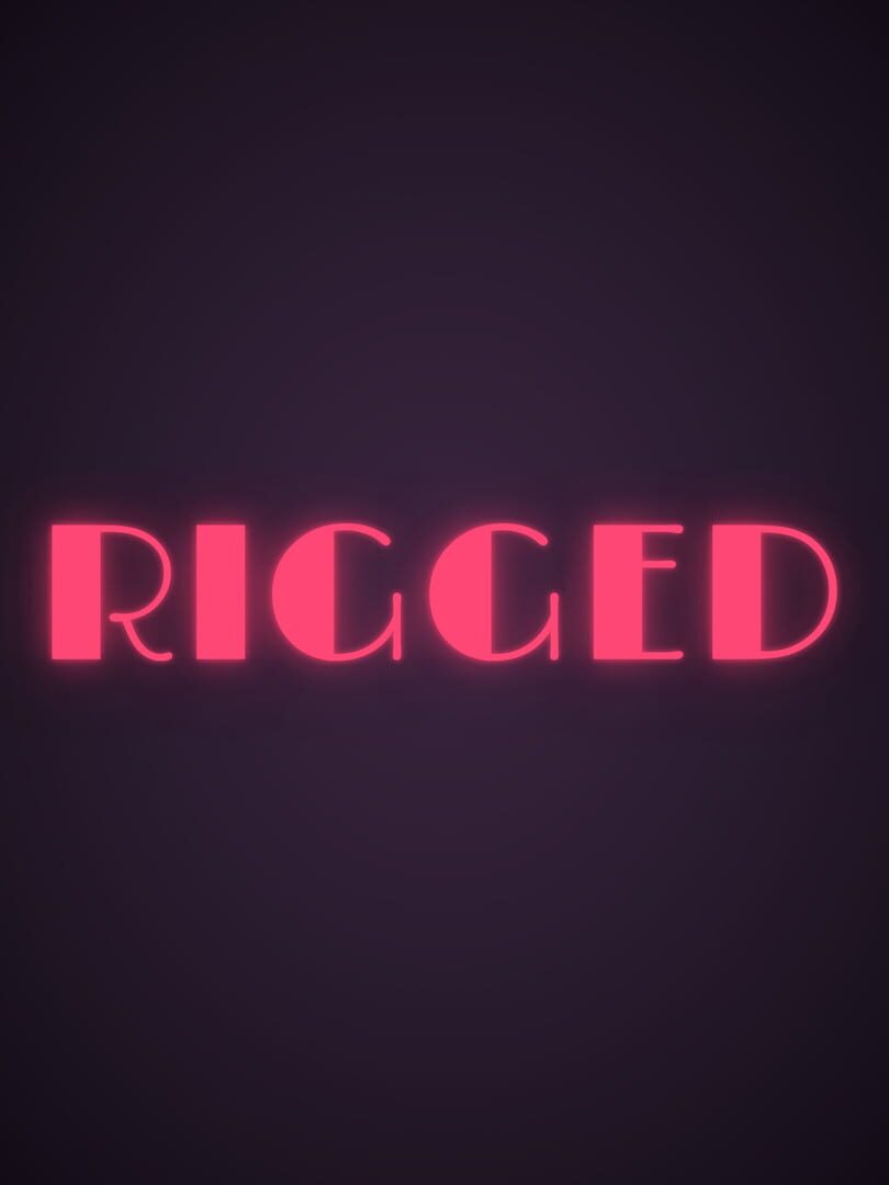 Rigged cover