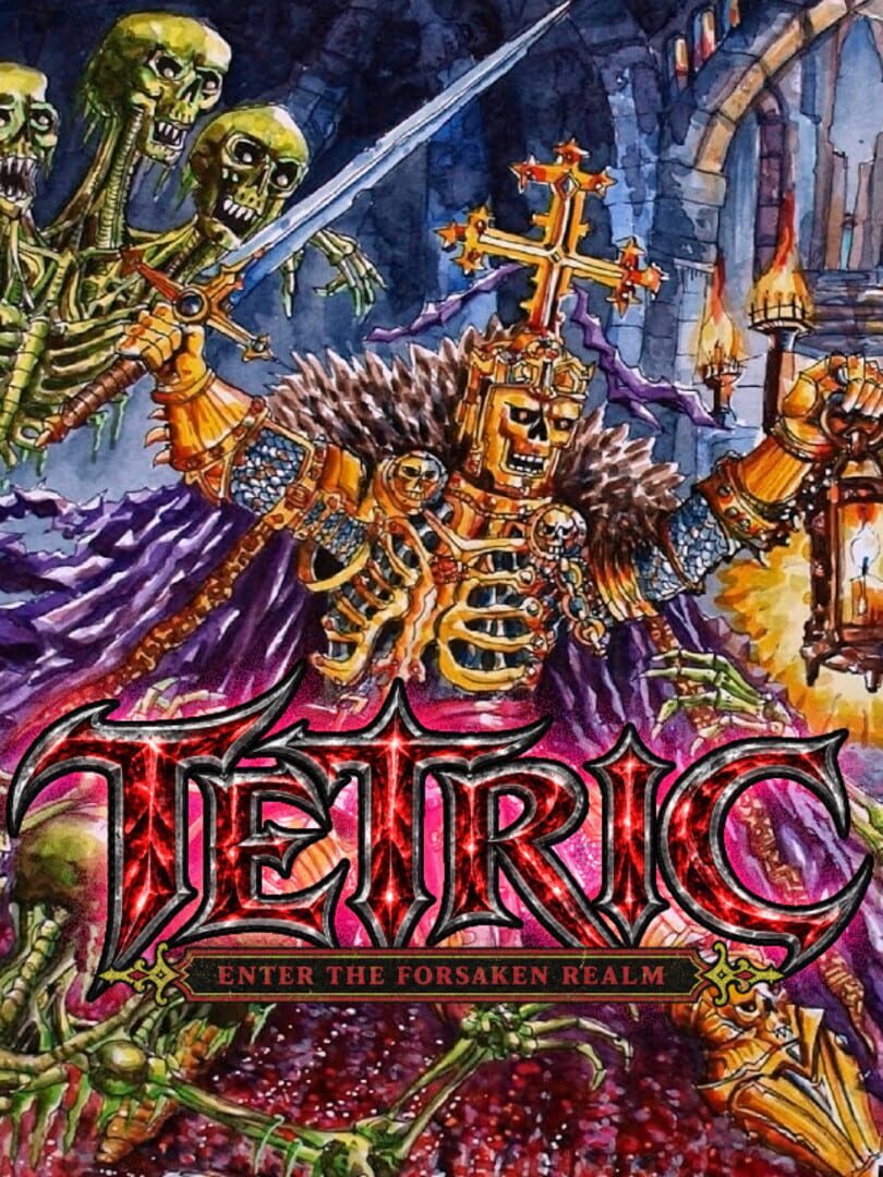 Tetric