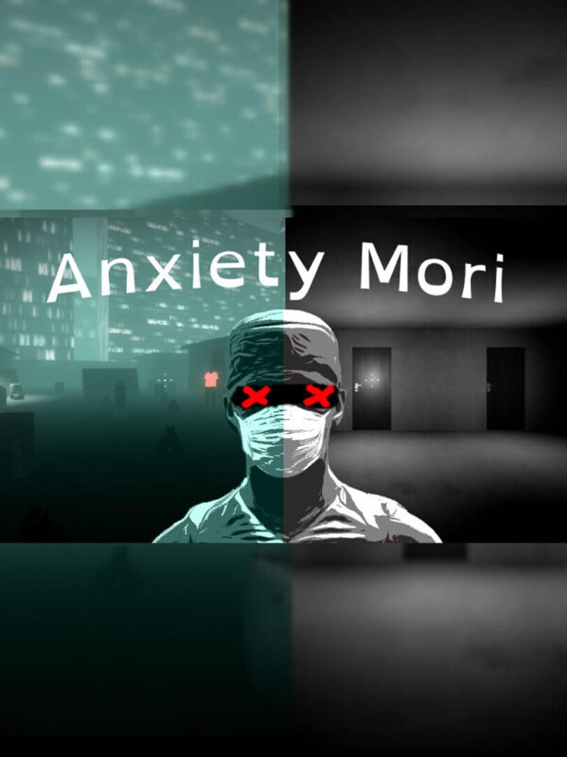 Anxiety Mori