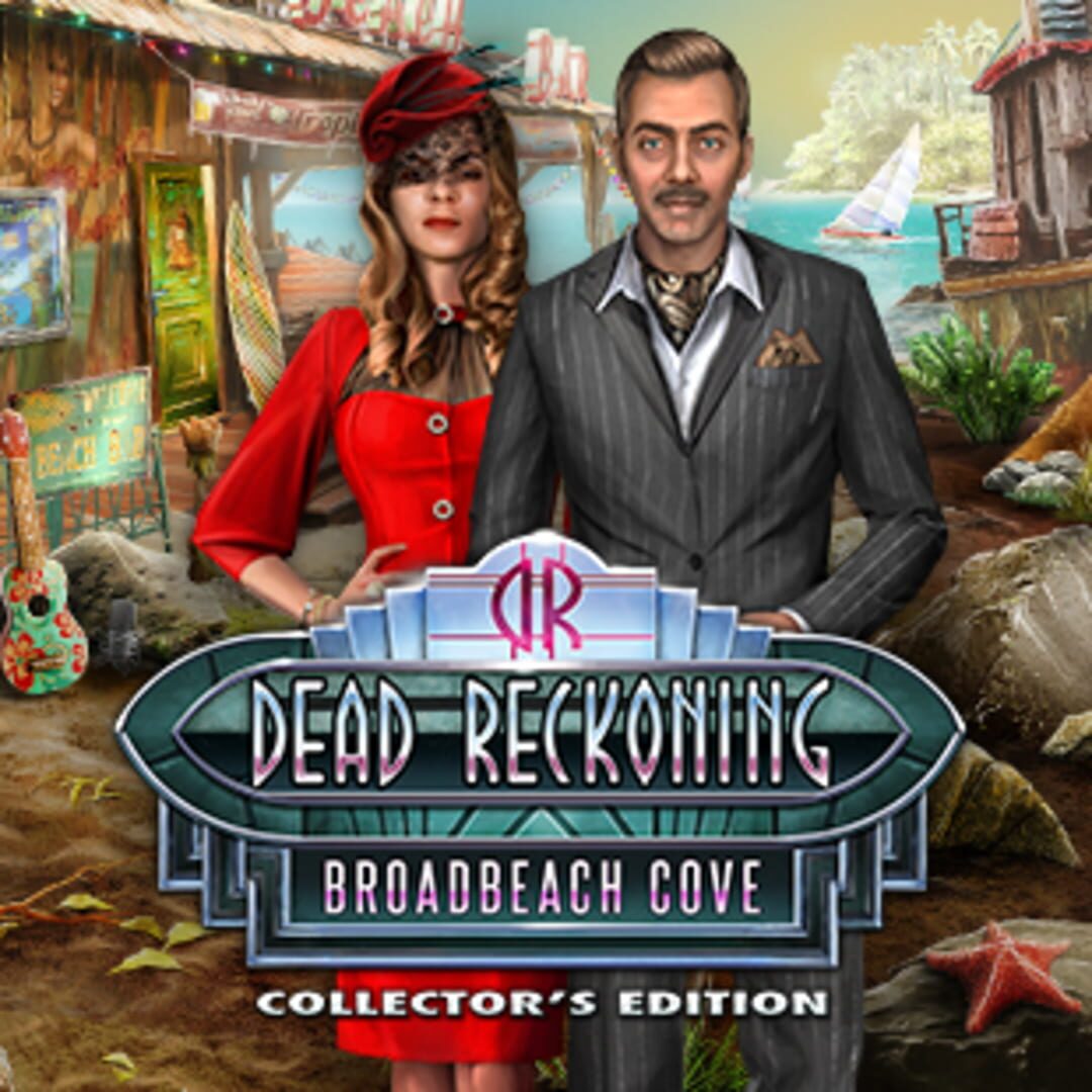 Dead Reckoning: Broadbeach Cove - Collector's Edition
