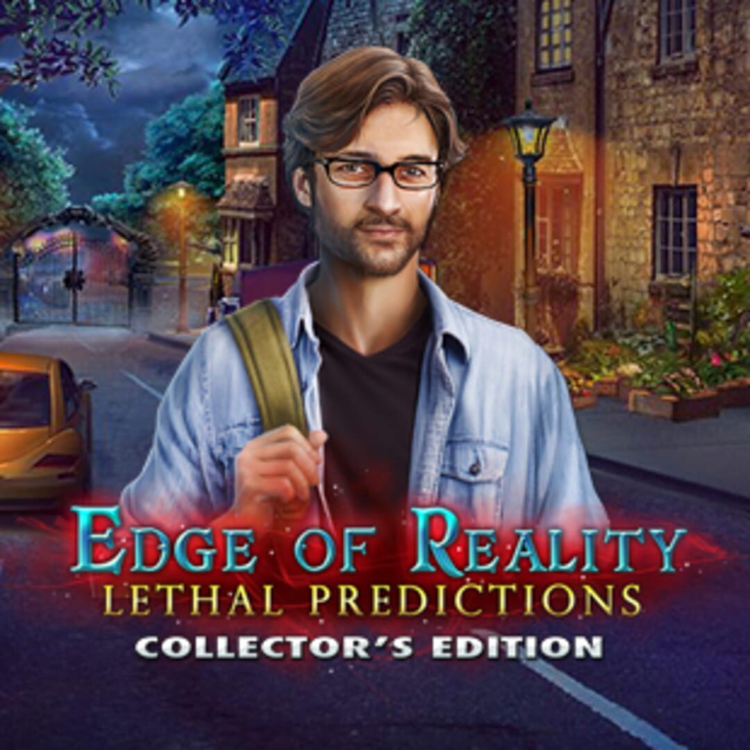 Edge of Reality: Lethal Predictions - Collector's Edition