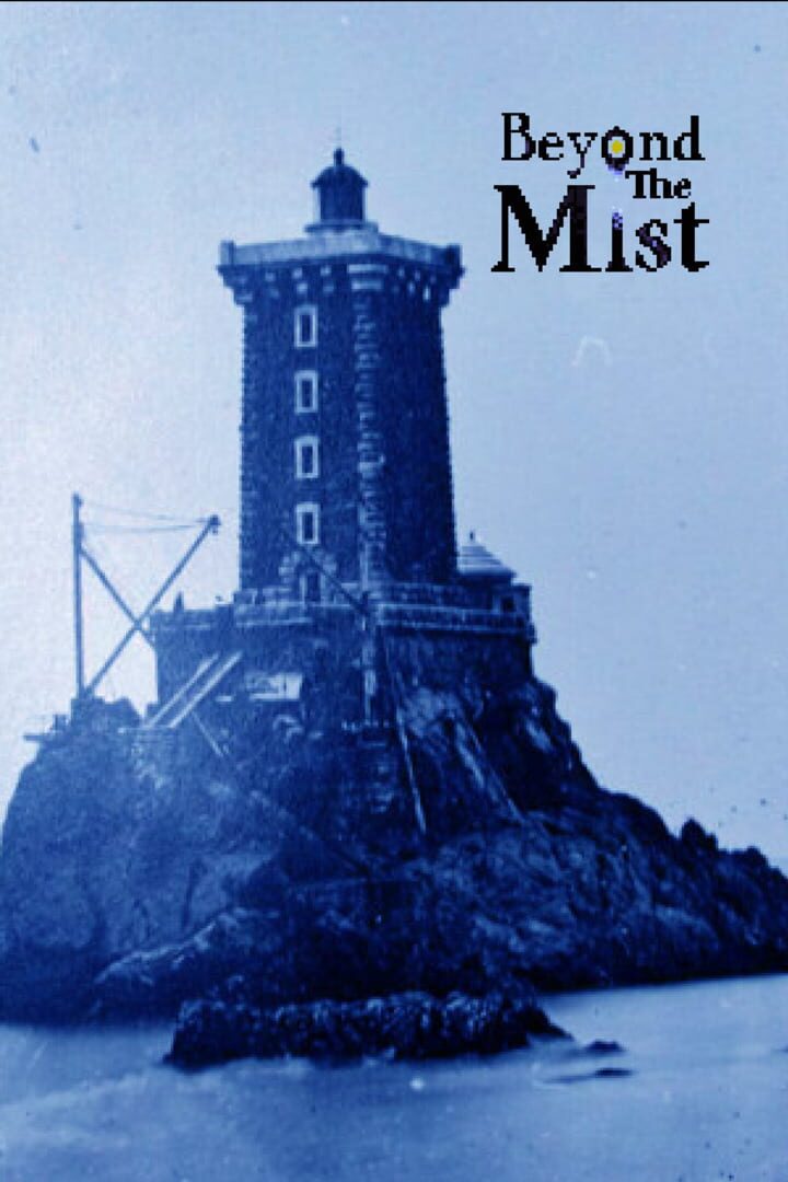 Beyond the Mist cover