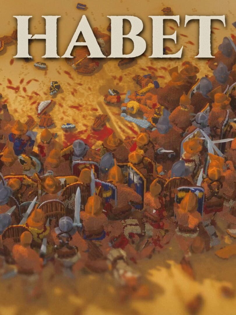 Habet cover