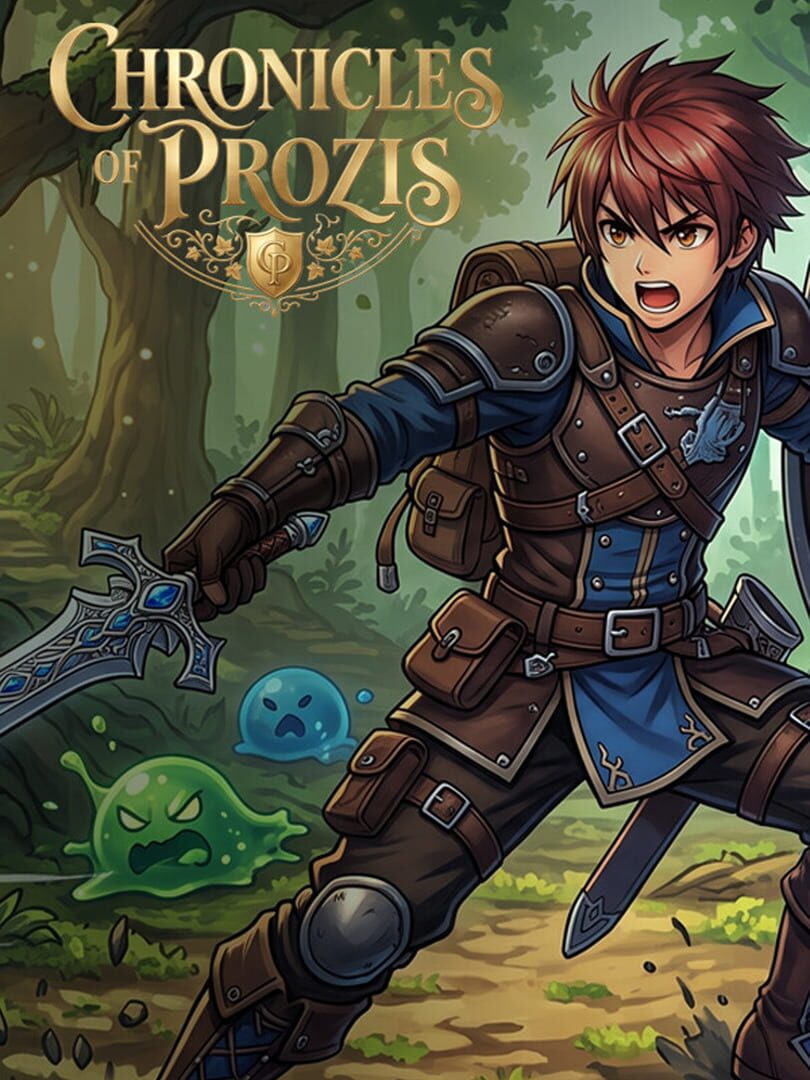 Chronicles of Prozis