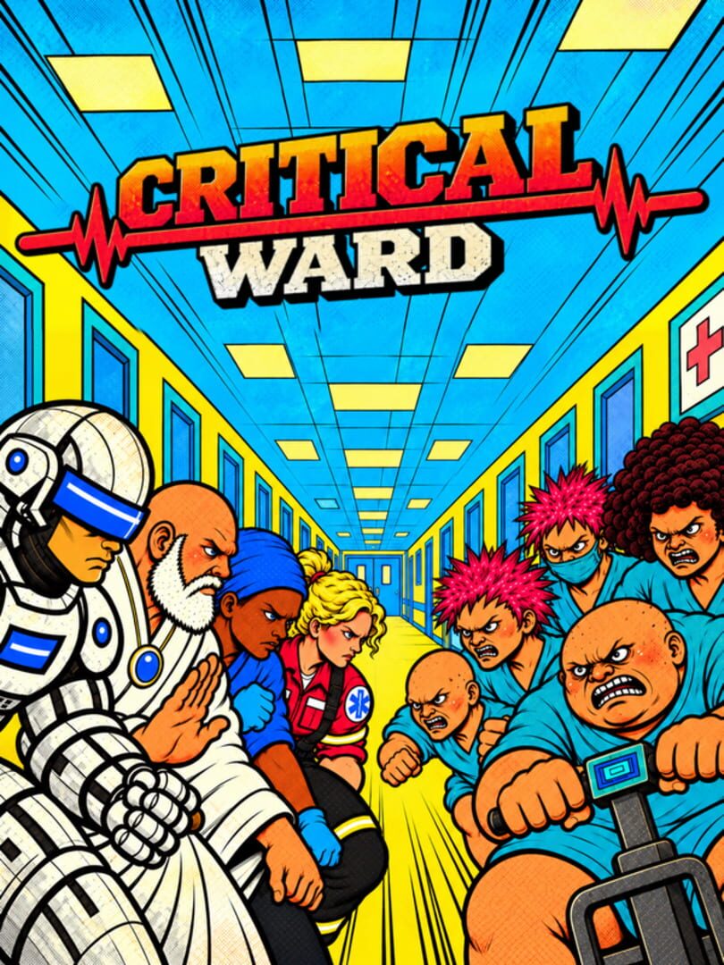 Critical Ward