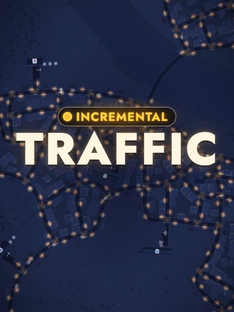 Incremental Traffic cover