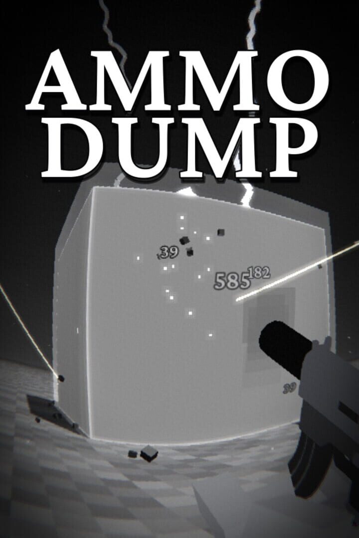 Ammo Dump cover
