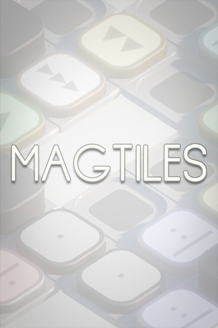 Magtiles cover