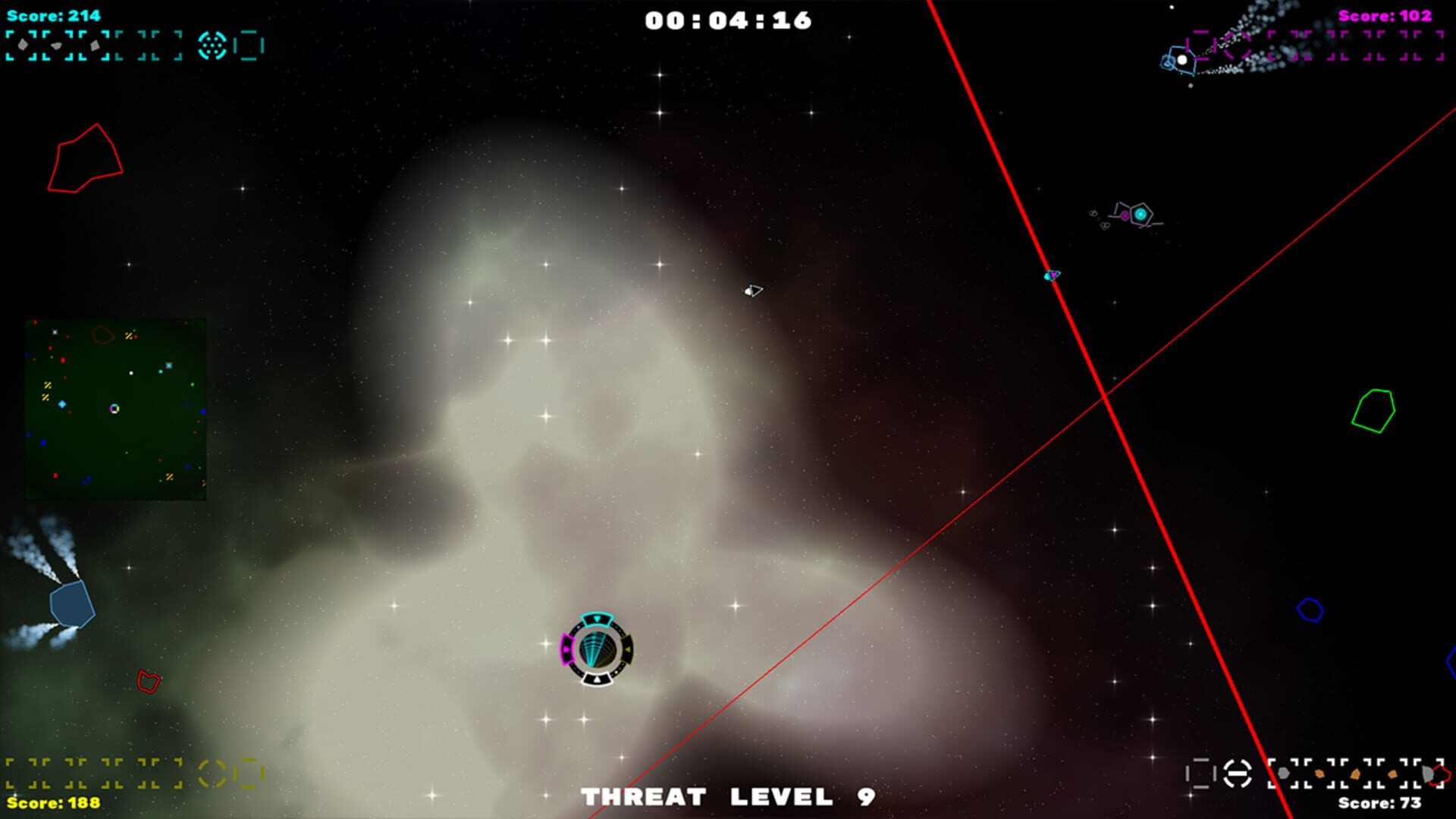 CMYW - Screenshot