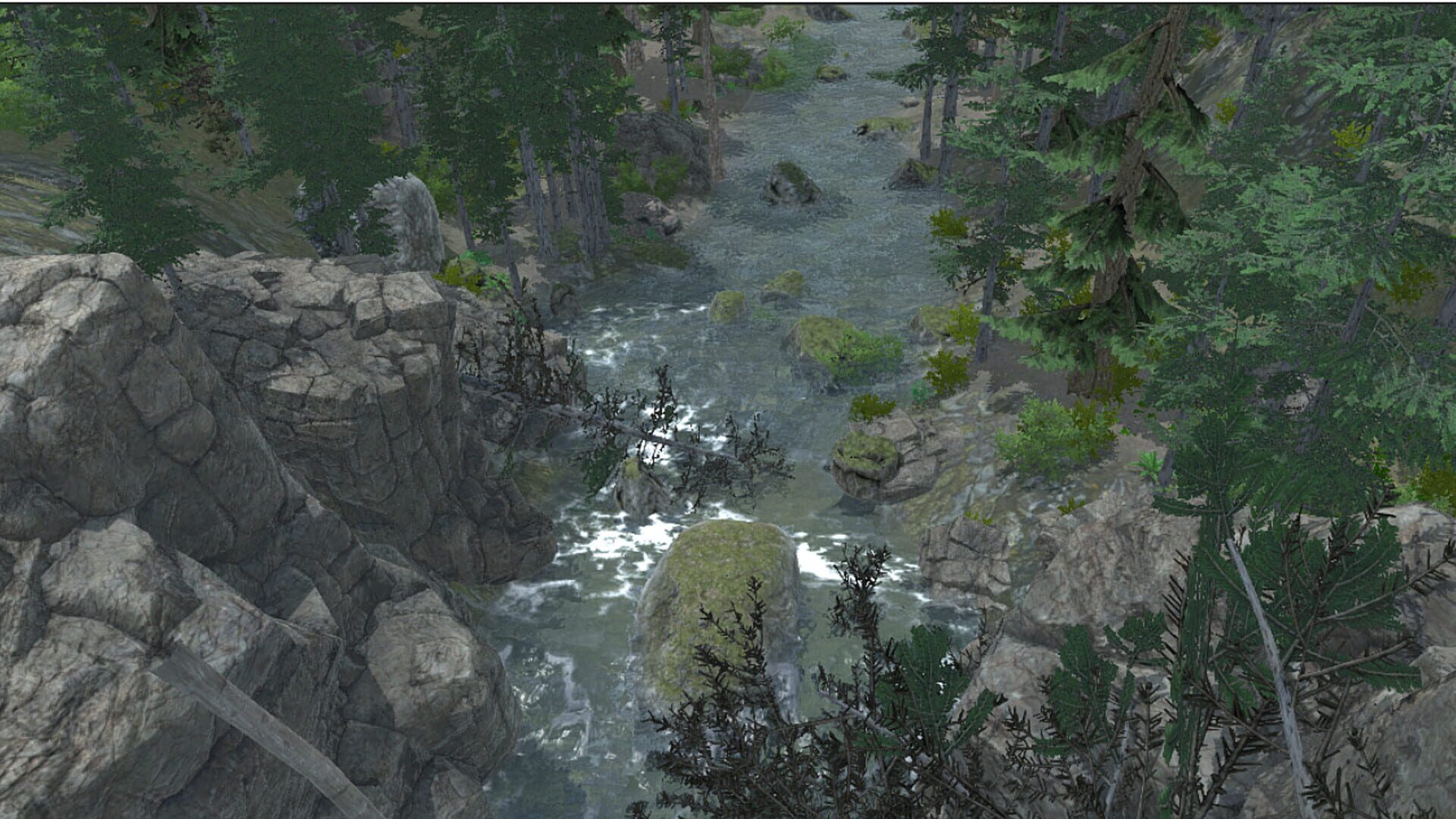 BugOut - Screenshot