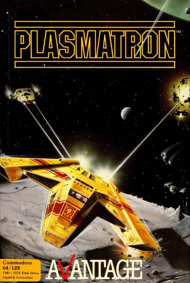 Plasmatron