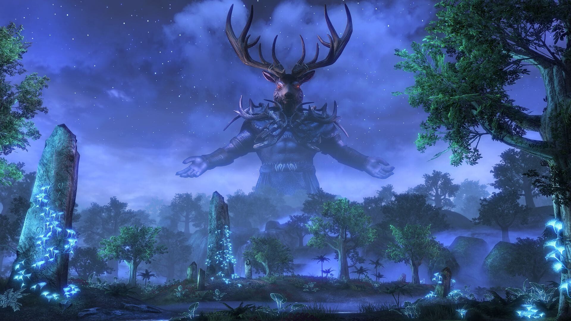 The Elder Scrolls Online screenshot