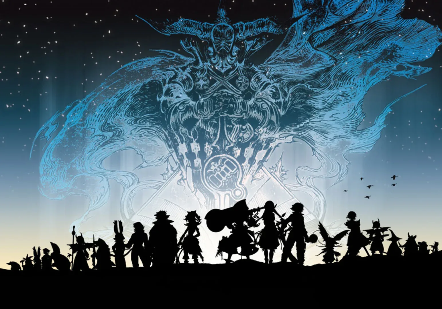 Arte - Final Fantasy Tactics A2: Grimoire of the Rift