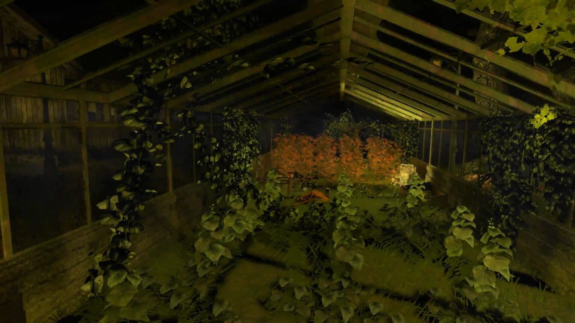 Pathstow Mystery VR - Screenshot
