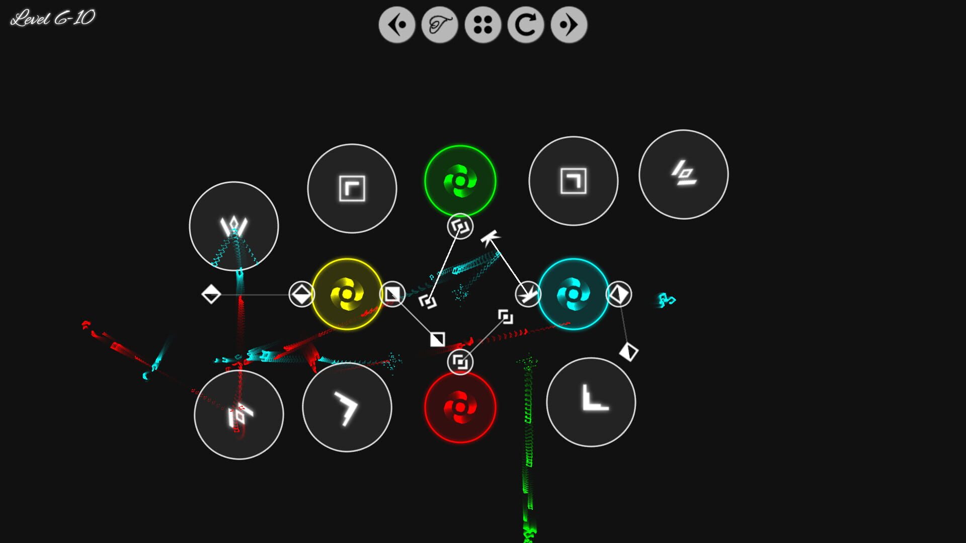 Sounds of Music - Screenshot