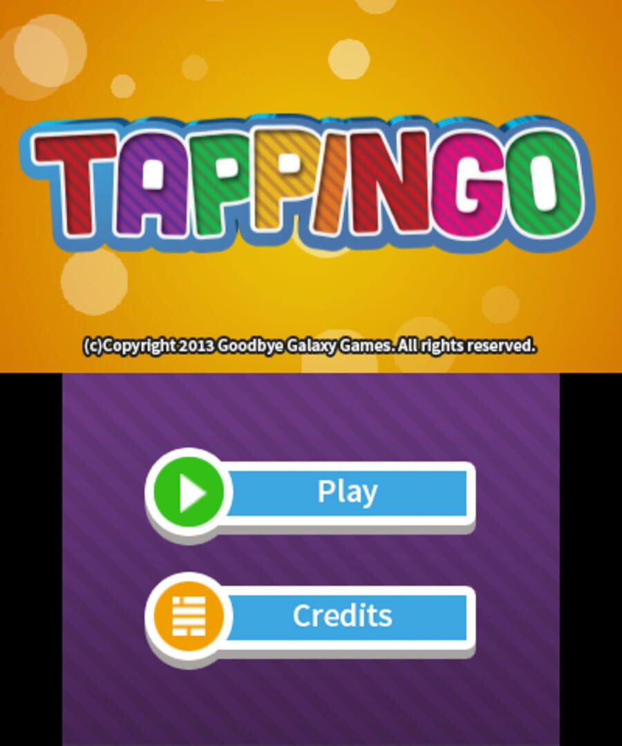 Captura de pantalla - Tappingo