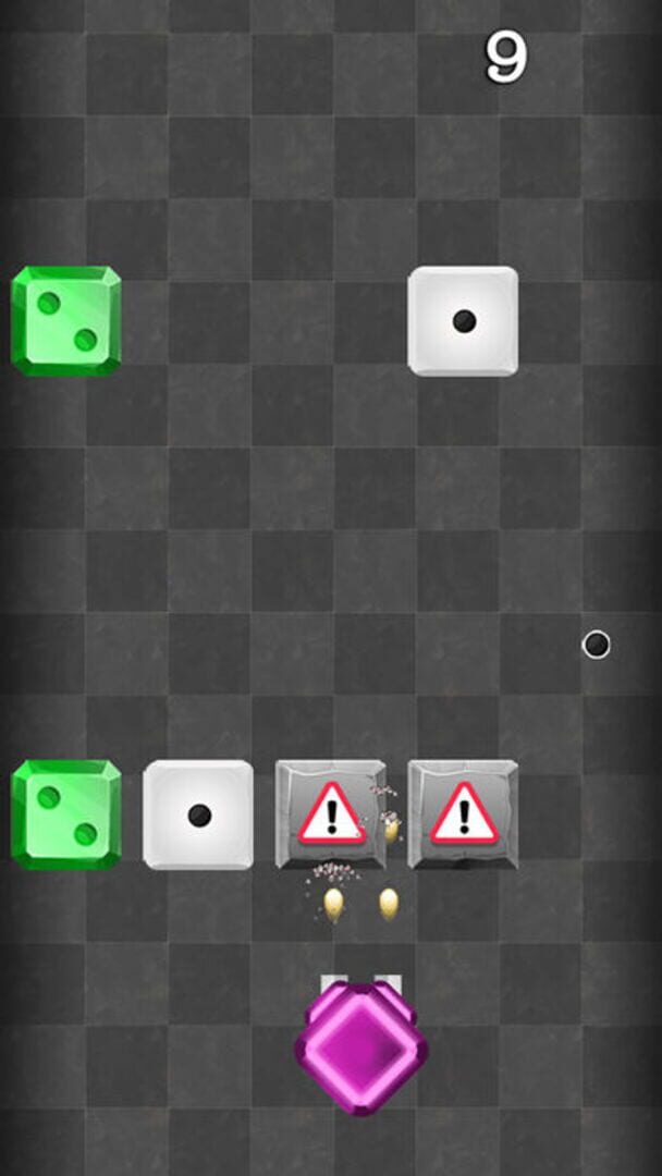 Verydice - Screenshot